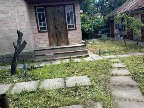 дом по адресу Алєксєєва, 3