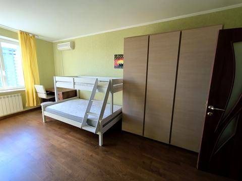 квартира за адресою Голосіївський просп. (40-річчя Жовтня), 68