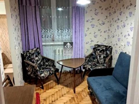 квартира по адресу Полякова ул., 5