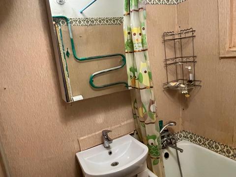 квартира по адресу Героев Днепра ул., 25