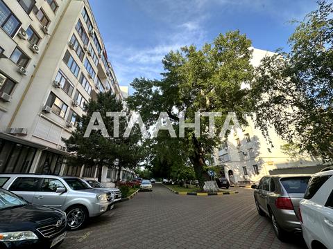квартира за адресою Одеса, Дунаєва пров., 3Б