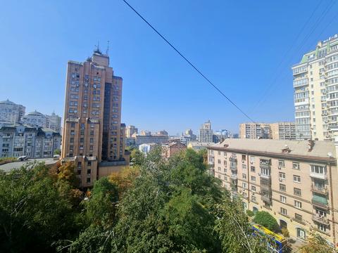 квартира по адресу Сечевых Стрельцов ул. (Артема), 59/65