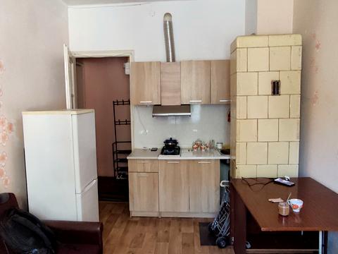 квартира за адресою Чупринки, 18