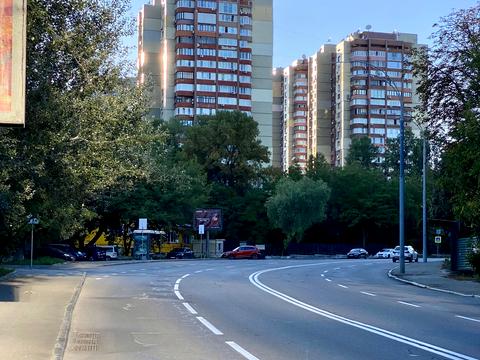 квартира по адресу Старонаводницкая ул., 8-Б