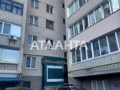квартира по адресу Соборна, 6