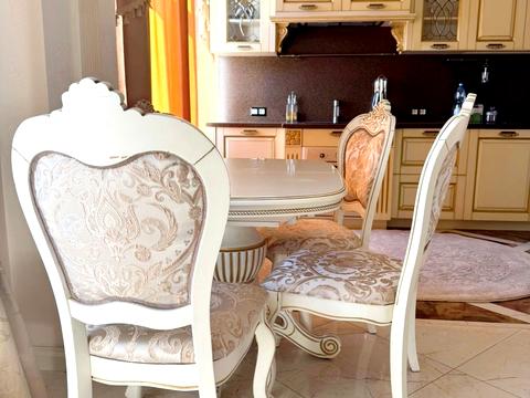 квартира за адресою Грецька вул., 1а