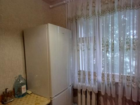 квартира по адресу Инглези ул. (25-ой Чапаевской Дивизии), 12
