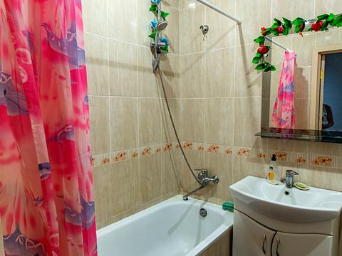 квартира за адресою Архітектора Богданова вул. (Василя Шкляра), 32-Д