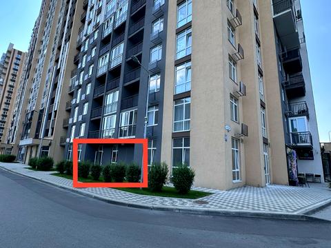 комерційна за адресою Академіка Заболотного вул., 148-В