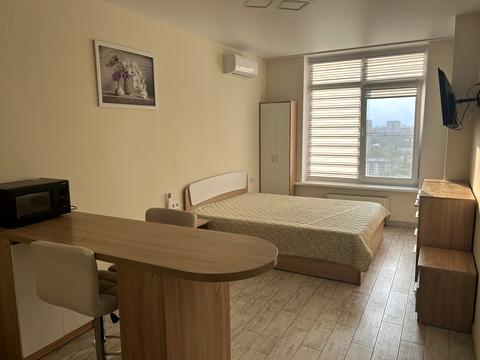 квартира по адресу Киев, Полевая ул., 73