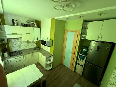 квартира по адресу Яновского ул., 102