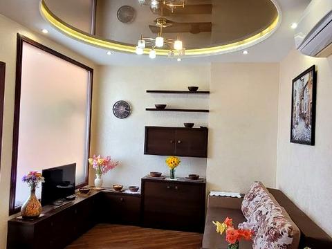 квартира по адресу Петра Панча ул., 18
