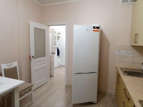 квартира по адресу Угорская ул., 14