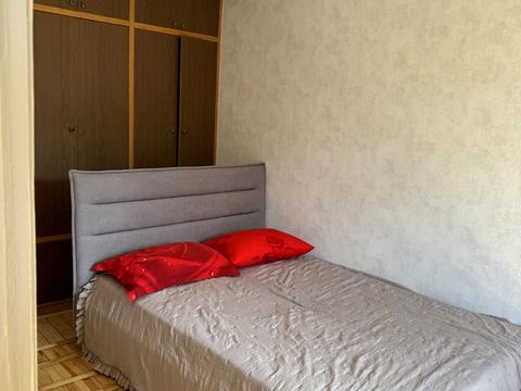 квартира за адресою Миколи Василенка вул., 8