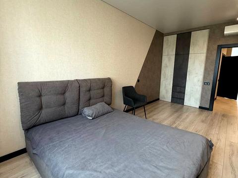 квартира за адресою Генуезька вул., 3а