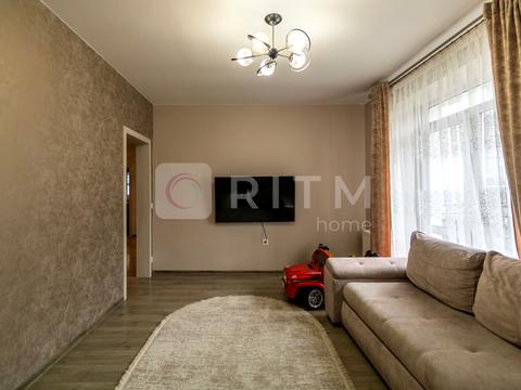 квартира по адресу Слобідська, 4
