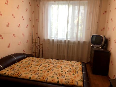 квартира по адресу Николая Ходича ул., 4