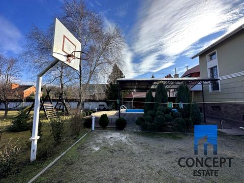 будинок за адресою смт. Обухівка, Садовая, 38