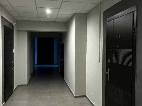 квартира по адресу Марсельская улица, 56