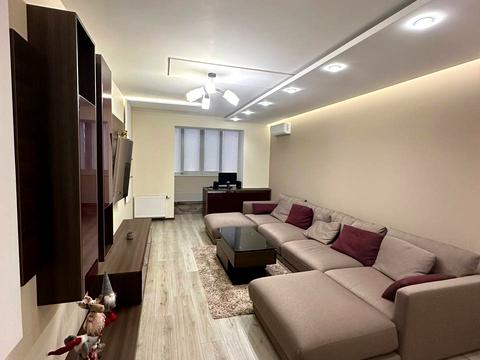 квартира за адресою Набережна Перемоги вул., 62А