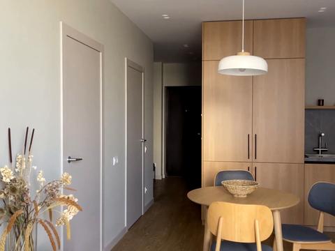 квартира по адресу Малоголосковская ул., 3а