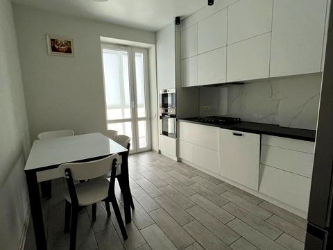 кімната за адресою Анатолія Лабунського вул., 4