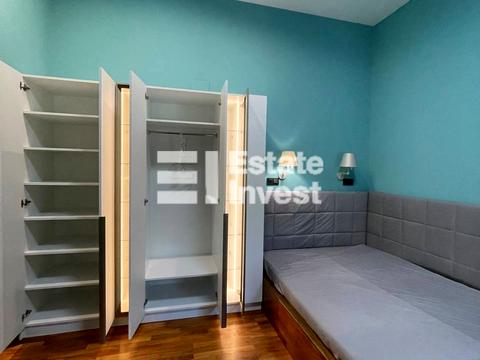 квартира за адресою Гоголівська вул., 34