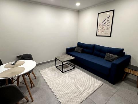квартира за адресою Берковецька вул., 6Б
