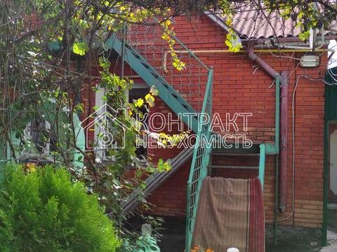 дом по адресу Таранушенка, 25