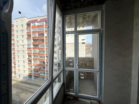 квартира за адресою Інститутська вул., 6а