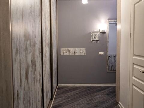 квартира за адресою Юрія Кондратюка вул., 3