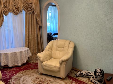 квартира за адресою Лісового вул., 30