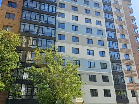 квартира по адресу Юлиана Целевича ул., 2б