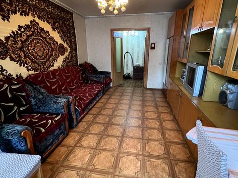 квартира за адресою Клавдіївська вул., 36