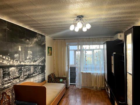 квартира по адресу Науки просп. (Гагарина), 125