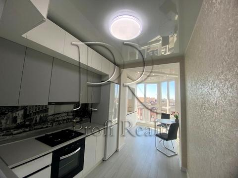 квартира по адресу Мартинова просп., 2
