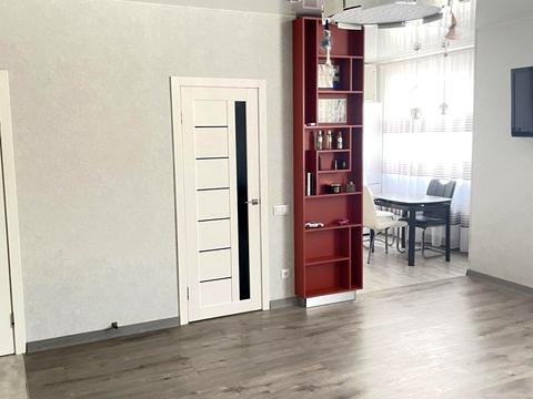 квартира за адресою Домобудівельна вул., 11