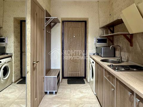 квартира за адресою Шевченківський пров., 36