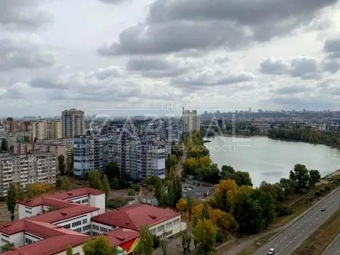 квартира за адресою Оболонський просп., 1