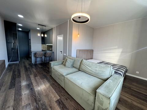 квартира по адресу Нагорная ул., 16/18