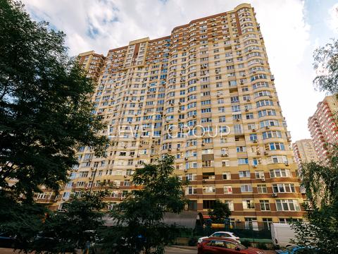 квартира за адресою Київ, Анни Ахматової вул., 22