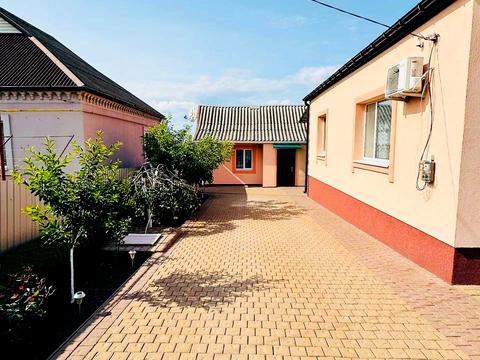 будинок за адресою Назарія Яремчука пров. (Кірова), 48
