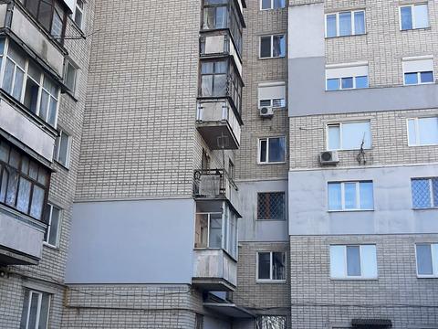 квартира по адресу Клочковская ул., 244