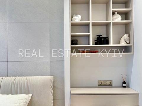 квартира за адресою Київ, Андрія Верхогляда вул. (Михайла Драгомирова), 19-Б