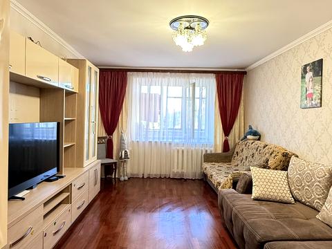 квартира за адресою Тулузи вул., 3-Б