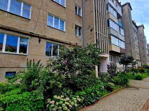 квартира по адресу Стрыйская ул., 103