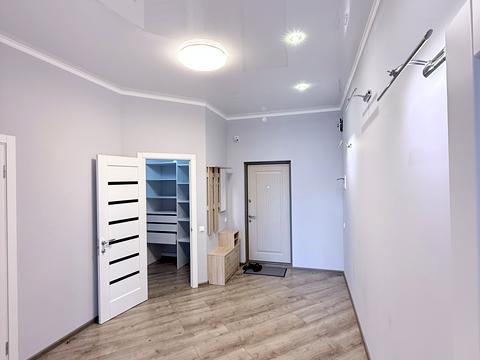квартира за адресою Аркадійське плато вул. (Гагаринське плато), 9