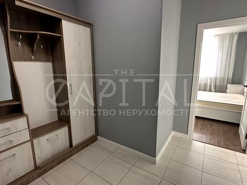 квартира по адресу Олены Пчилки ул., 7