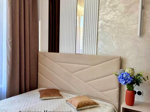 квартира за адресою Боголюбова вул., 48