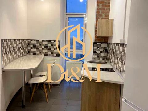квартира за адресою Бульварно-Кудрявська вул. (Воровського), 21